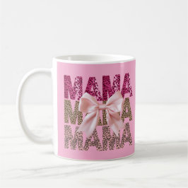 MAMMA Mugg