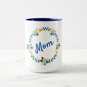 Mamma Mugg