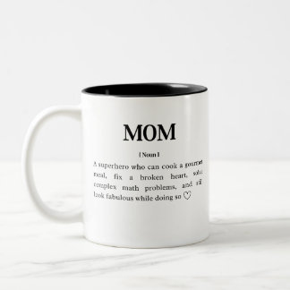 Mamma Mugg