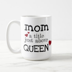 Mamma Mugg