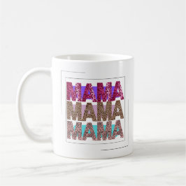 MAMMA mugg