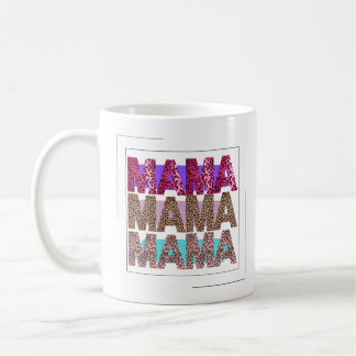 MAMMA mugg