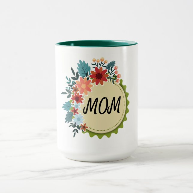Mamma Mugg (Center)