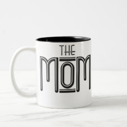 "Mamma" Mugg