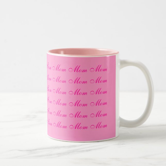 Mamma Mugg (Höger)