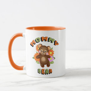 Mamma Mugg