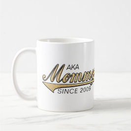 Mamma Mugg "AKA Mamma Sedan.."