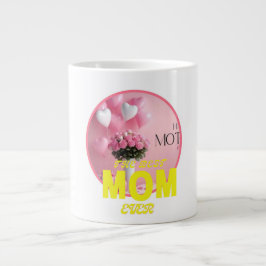 Mamma Mugg Jumbo Mugg