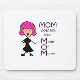 mamma musmatta