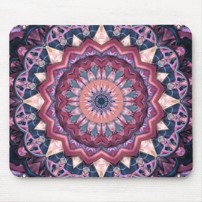 Mamma Musmatta (Framsidan)