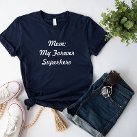 Mamma My Forever Superhjälte