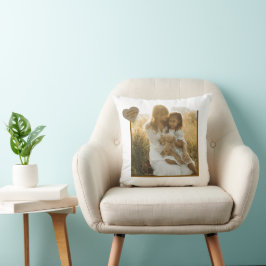 Mamma Mysigt Comfort Pillow Kudde