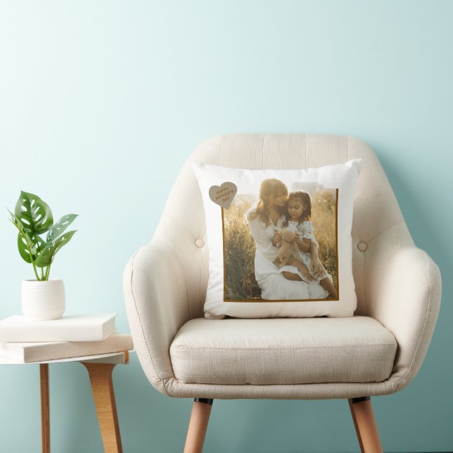 Mamma Mysigt Comfort Pillow Kudde (Stol)
