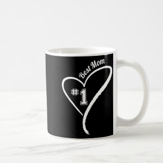 Mamma någonsin kaffemugg