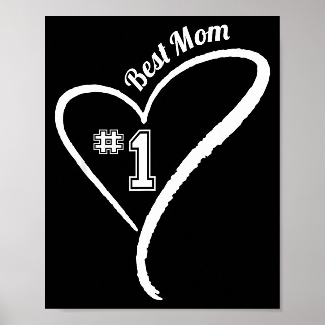Mamma någonsin  poster (Framsidan)