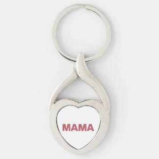 MAMMA nyckelring
