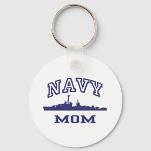 Mamma Nyckelring