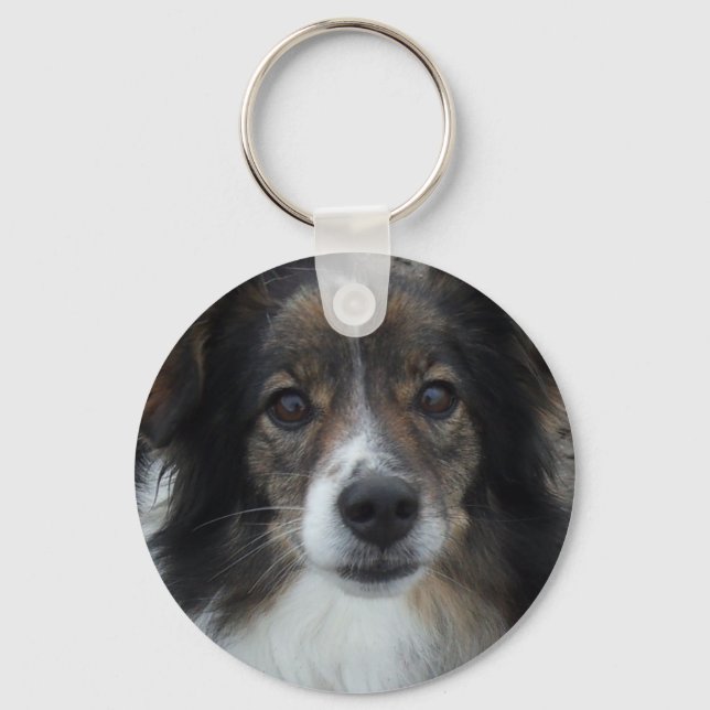 Mamma Nyckelring (Framsida)