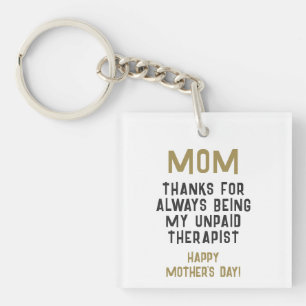 Mamma Obetald terapist nuny Humor Mors dag