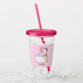 Mamma och Baby Anka Take Away Mugg