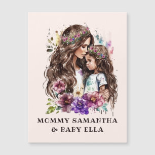 Mamma och dotterbond (7)