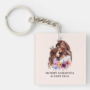 Mamma och dotterbond (8)