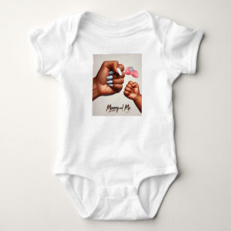 Mamma och jag – För evigt förbundna T Shirt