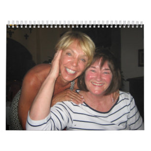 mamma- och linda kalender