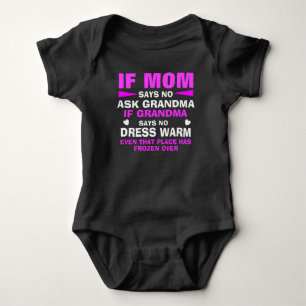 mamma och mormor för t shirt