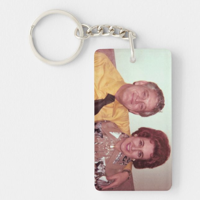 Mamma och Pappa Watson (Framsidan)