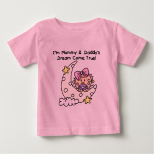 Mamma och Pappor Dream Tshirts och Gifts
