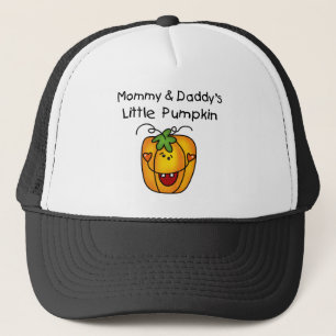 Mamma- och papporpumpaTshirts och gåvor Keps