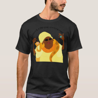 Mamma Odie T Shirt
