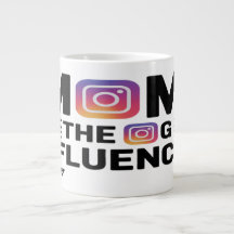 Mamma: OG-influencer