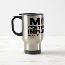 Mamma: OG-influencer Resemugg