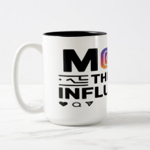 Mamma: OG-influencer