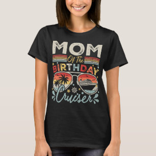 Mamma om kvinnor i samband med grymma dagar efter  t shirt