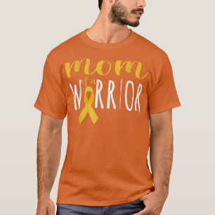 Mamma om medvetande om cancer hos barn 3163 t shirt