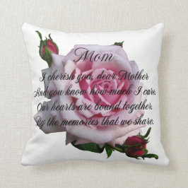 MAMMA-OMRÖSTNING KUDDE