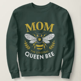 Mamma Original Queen Bee T Shirt