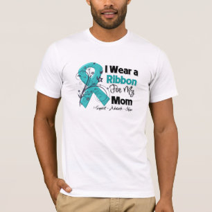 Mamma - Ovarian cancerband T-shirt
