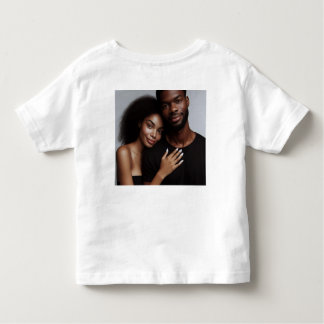 Mamma & Pappa T-shirt foe-killingar