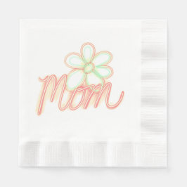 Mamma Pappersservett