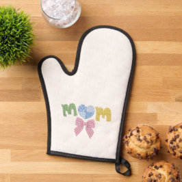 Mamma Patchwork Morsdag Present