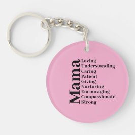 MAMMA - PERFEKTEN MORS DAG