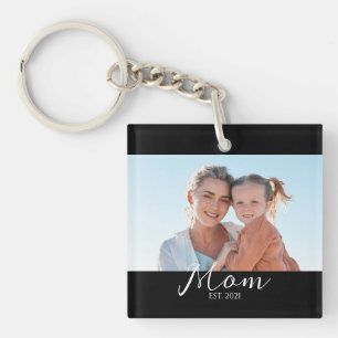 Mamma Personlig Fotopresent