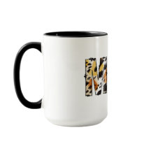 Mamma Personlig Namn