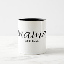 Mamma Personlig