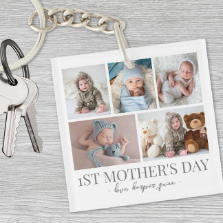 Mamma Photo Collage