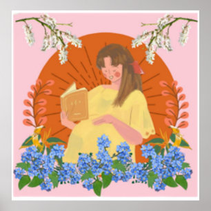 Mamma Poster